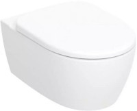 Унитаз Geberit Smyle Round 503.226.01.1