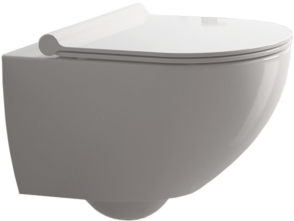 Унітаз Catalano Sfera 1VSF5400