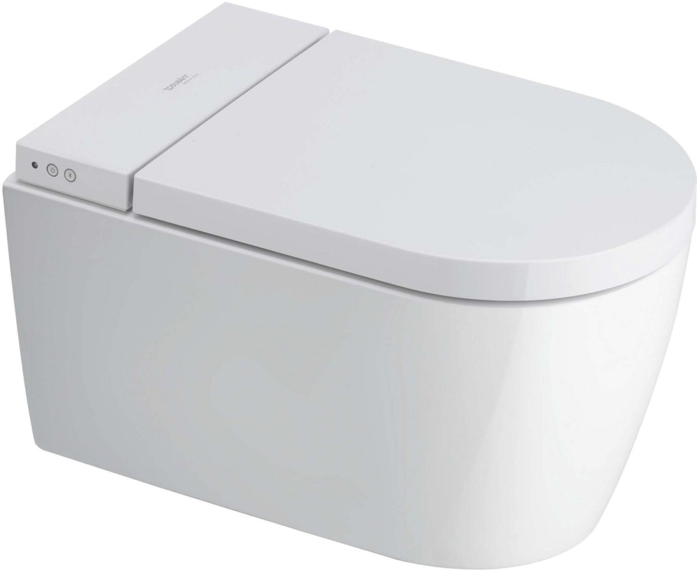 Унітаз Duravit SensoWash Starck f 650000012004320