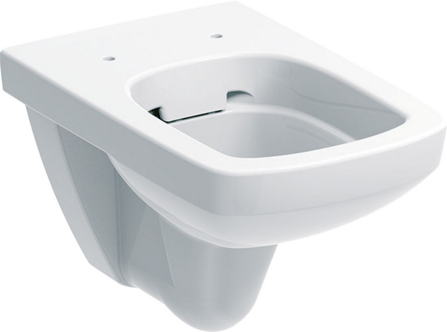 Унітаз Geberit Selnova Square 501.458.00.7