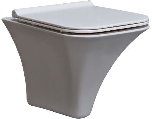 Унітаз Ege Vitrifiye Selge 54303
