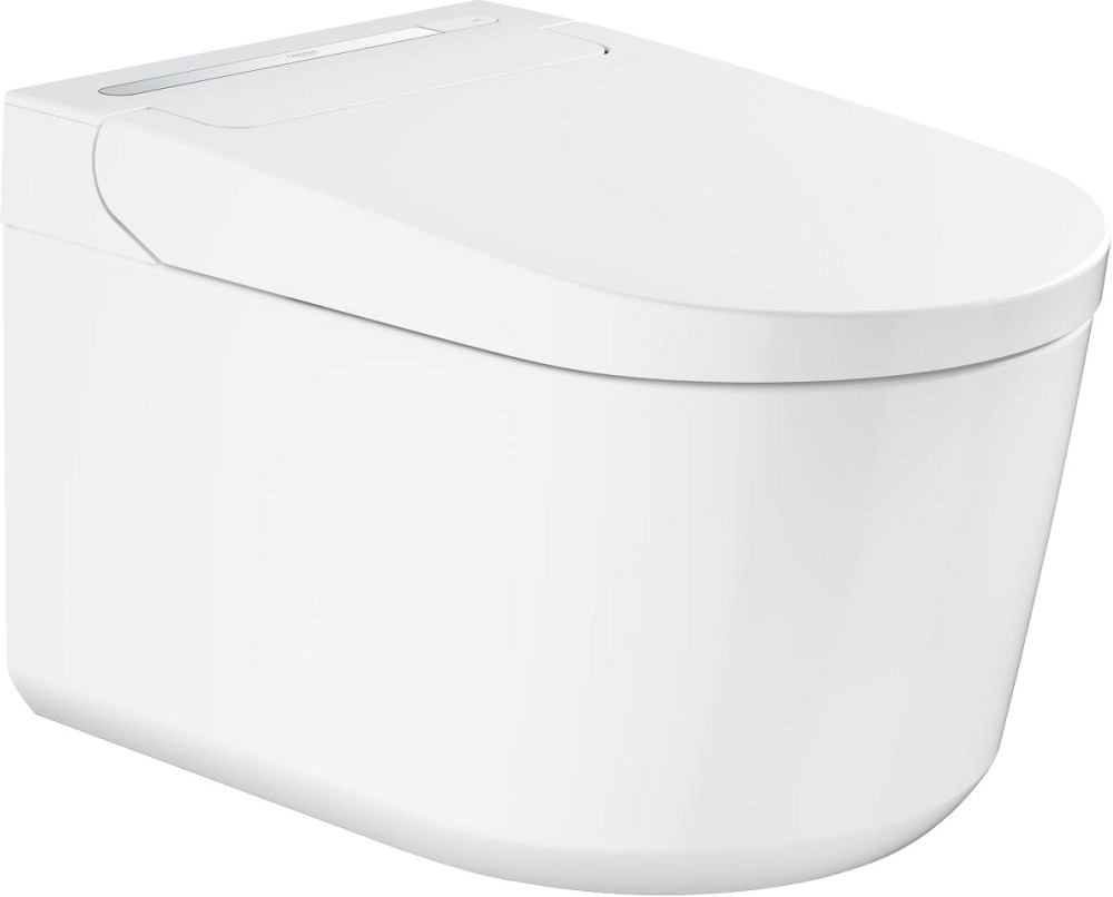 Унітаз Grohe Sensia Pro 36508SH0