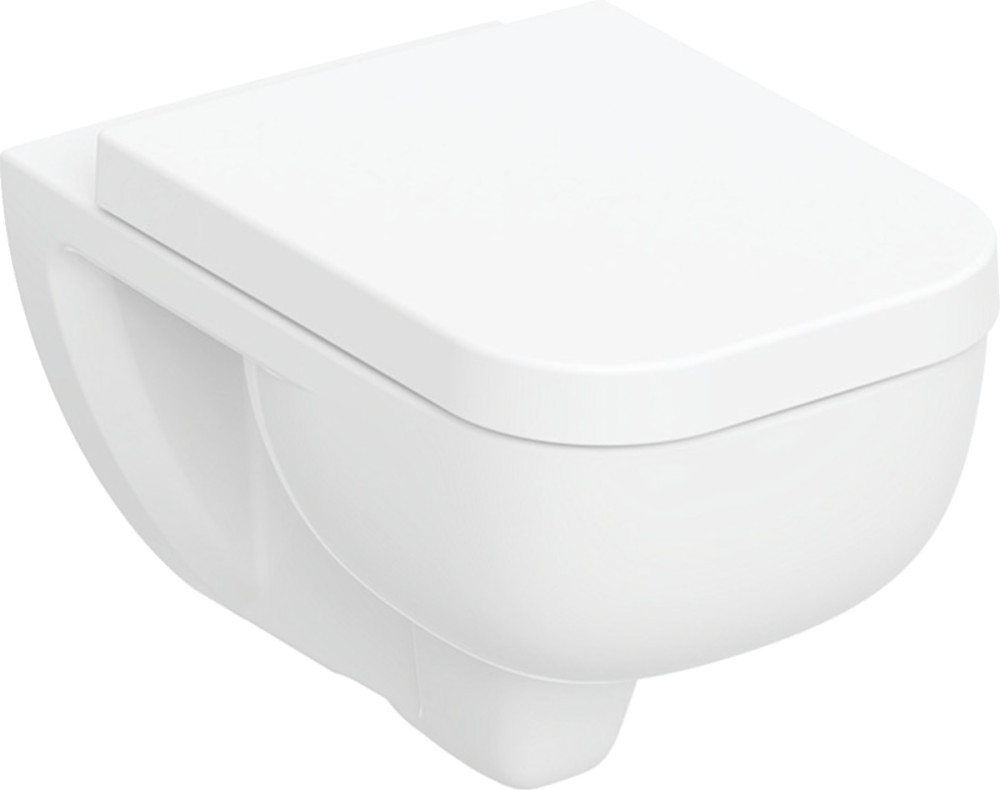 Унітаз Geberit Selnova 503.154.00.1