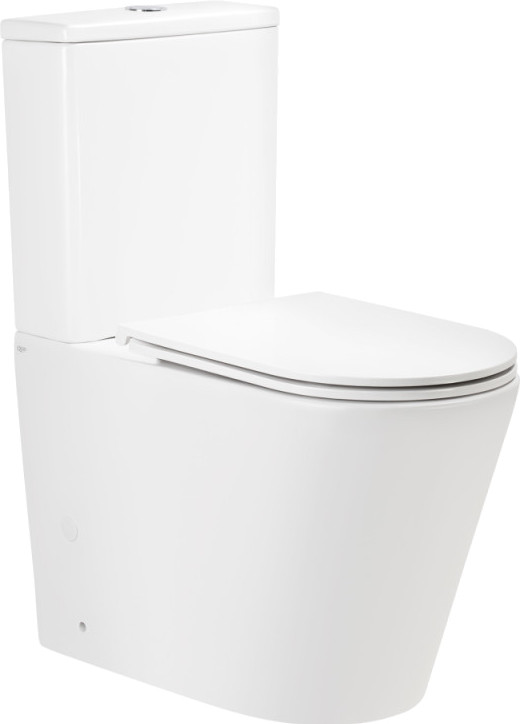 Унітаз Q-tap Scorpio QT14222125ARW