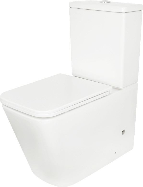 Унітаз Venta Sappo 94898