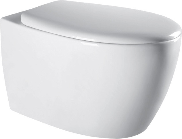 Унітаз Imprese Safir i11217