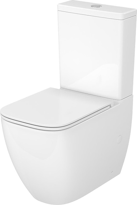 Унітаз Cersanit Remo Pro K3029-001