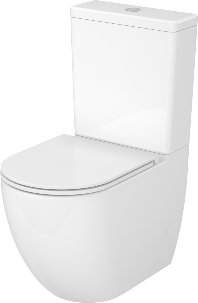 Унітаз Cersanit Remo Pro K3030-001