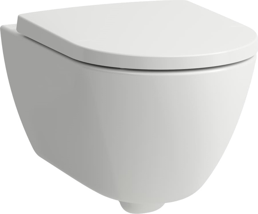 Унітаз Laufen Pro X H8668600000001