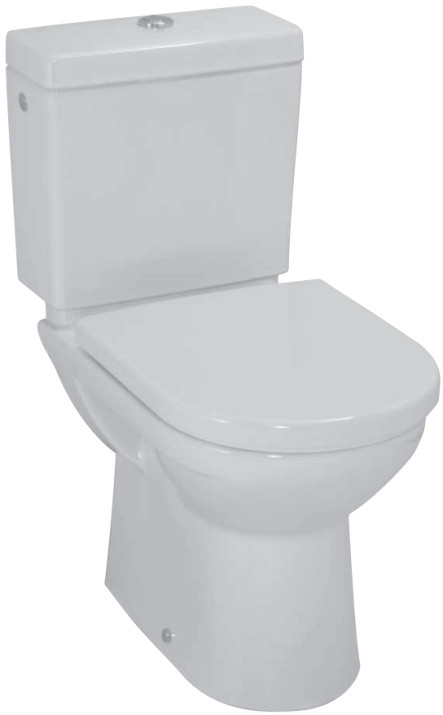 Унітаз Laufen Pro 8249560000001