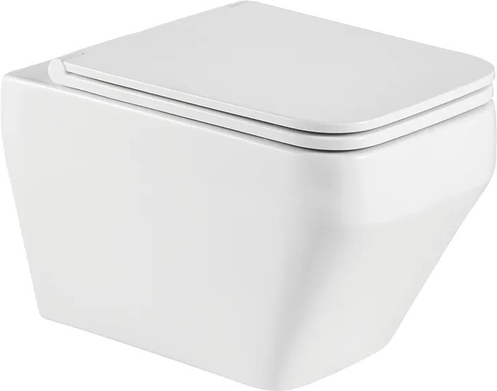 Унітаз MIXXUS Premium Style-0301-T1 MP6691