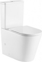 Унітаз MIXXUS Premium Bevel-0402-R MP6474