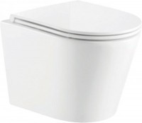 Унітаз MIXXUS Premium Bevel-0301-T3 MP6472