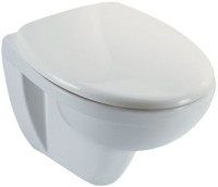 Унітаз Jacob Delafon Patio E4187-00