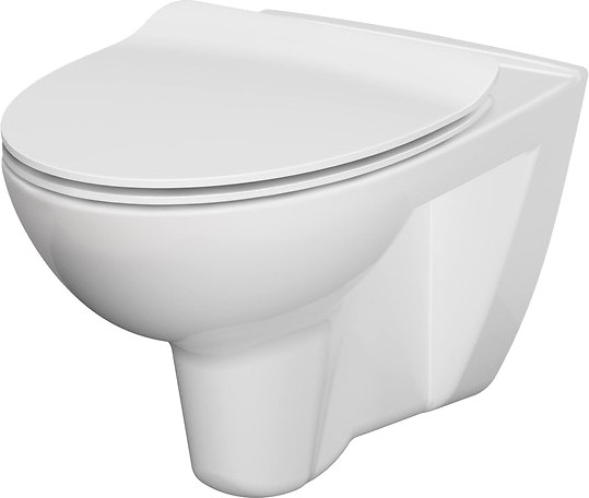 Унітаз Cersanit Parva Clean On K27-061