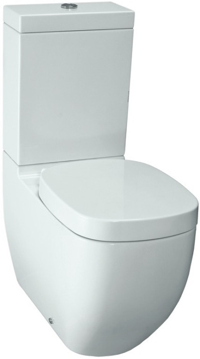 Унітаз Laufen Palomba 8248060000001