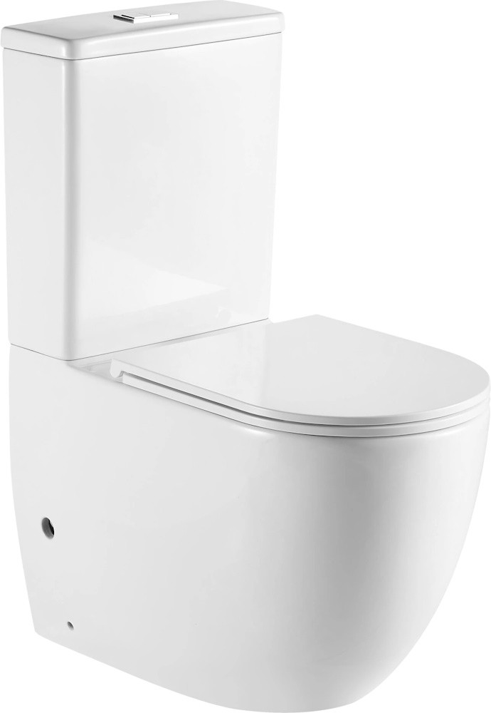Унітаз Imprese Oslava Twist c06507103TW