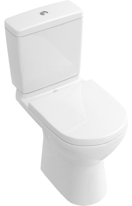 Унитаз Villeroy & Boch O.novo 566110