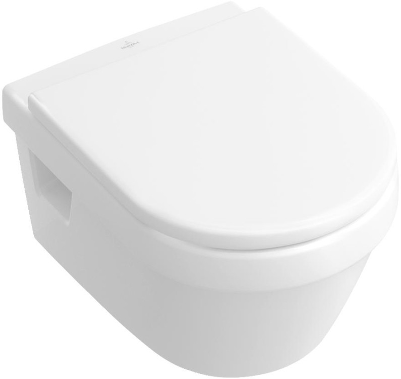Унитаз Villeroy & Boch Omnia Architectura 5684H1 (5684H101