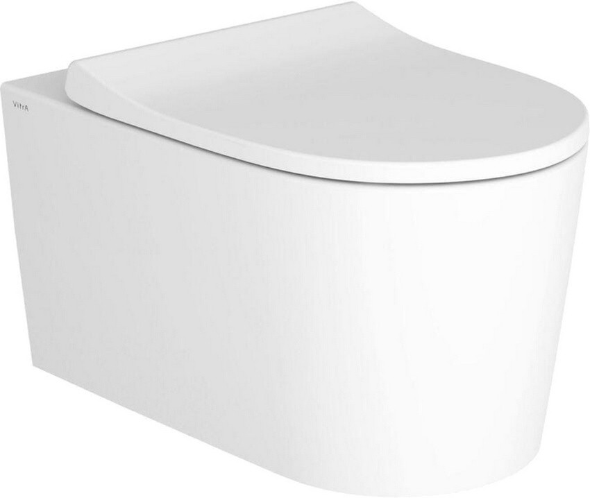 Унітаз Vitra Nest 88-7870B403-7205