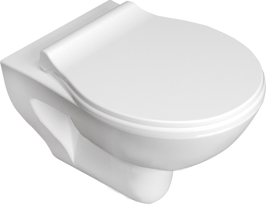 Унітаз Imprese Netka c065048