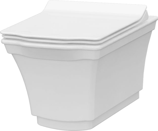 Унітаз Idevit Neo Classic 3304-0615