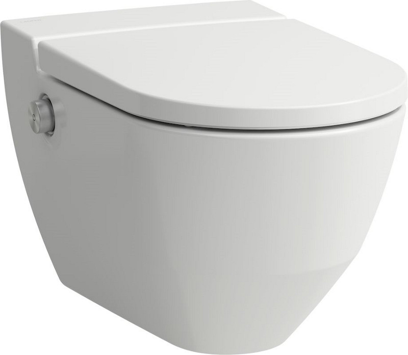 Унітаз Laufen Navia H8206014000001