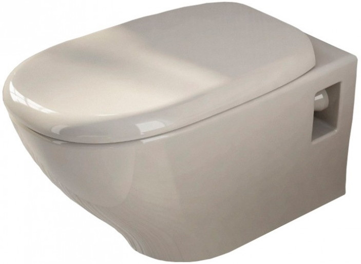 Унітаз Hidra Ceramica My MW10