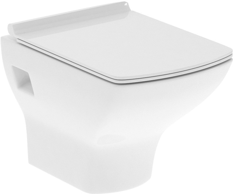 Унітаз DiMARCO Moretta DM2I002WH