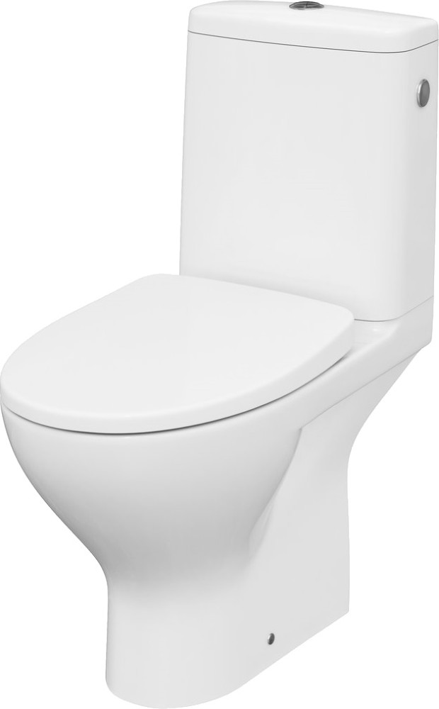 Унітаз Cersanit Moduo Clean On K116-036