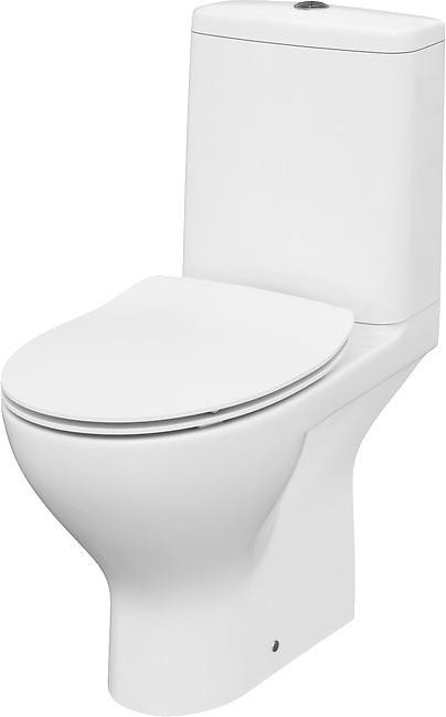 Унітаз Cersanit Moduo 43 Clean On 011 K116-032