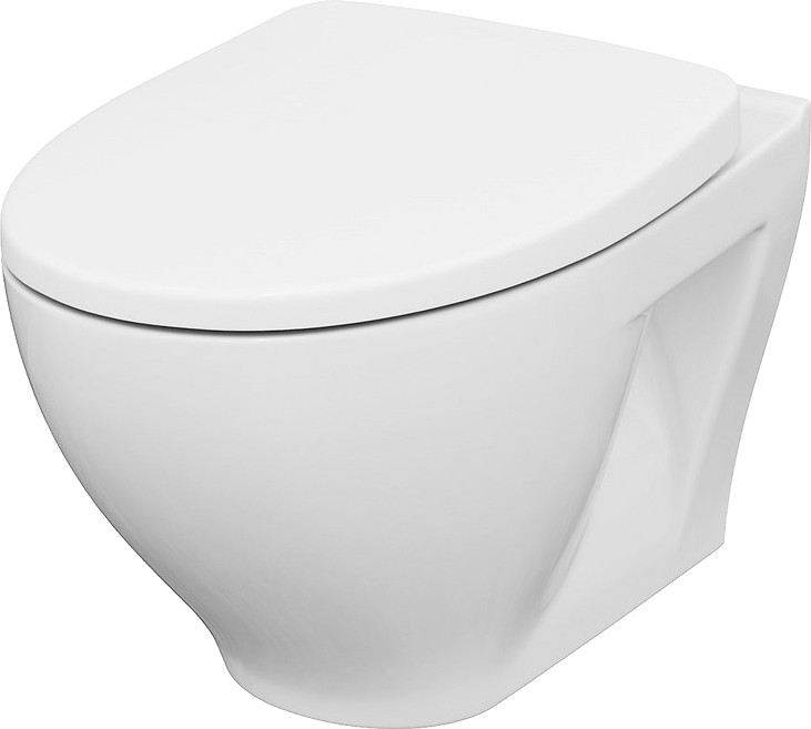 Унітаз Cersanit Moduo K701-262