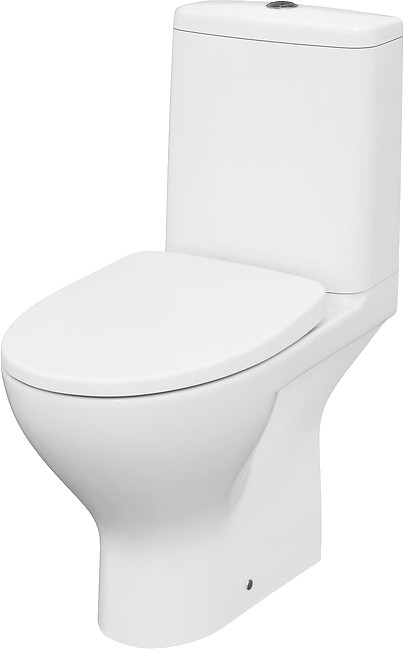 Унітаз Cersanit Moduo 43 Clean On 011 K116-037