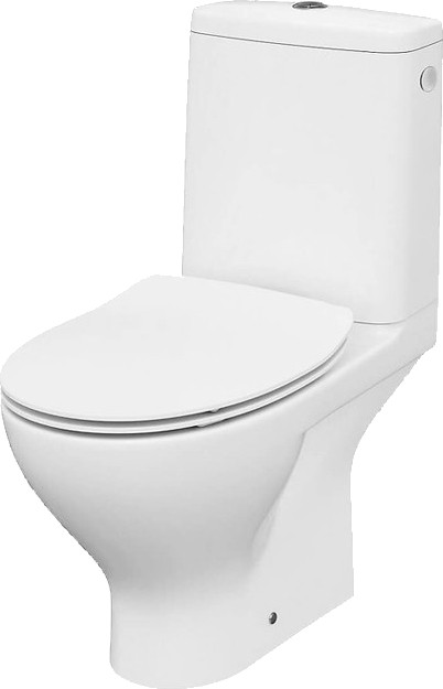 Унітаз Cersanit Moduo 010 Clean On K116-029