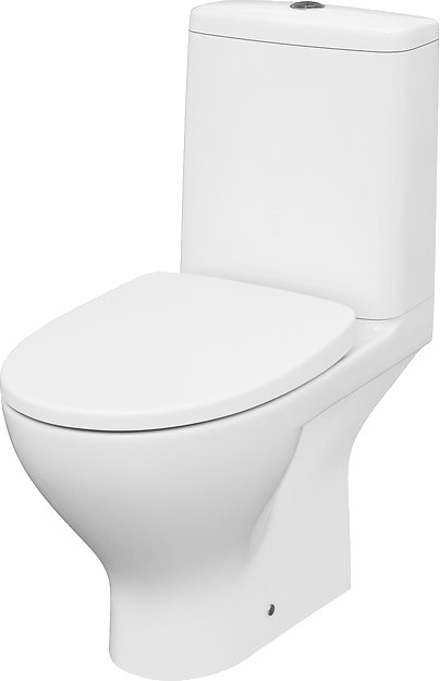Унітаз Cersanit Moduo 011 Clean On K116-004