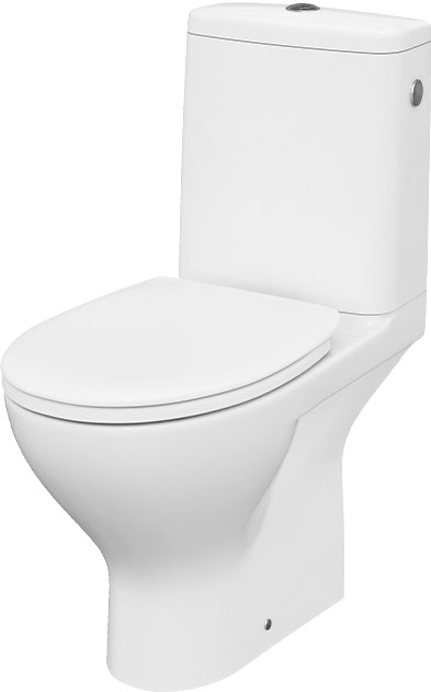 Унітаз Cersanit Moduo 010 Clean On K116-001