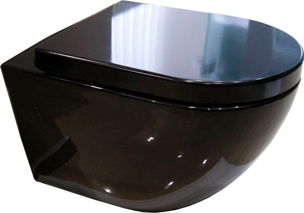 Унітаз Newarc Modern 3823B-M New