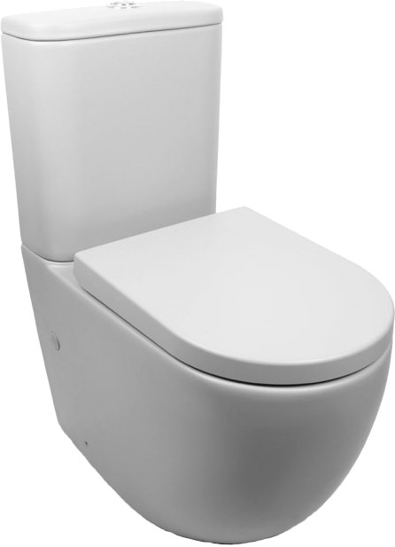Унітаз Newarc Modern 3822