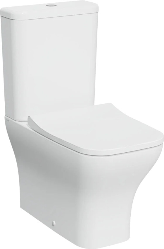Унітаз Vitra Mia S 88-9870B003-7203