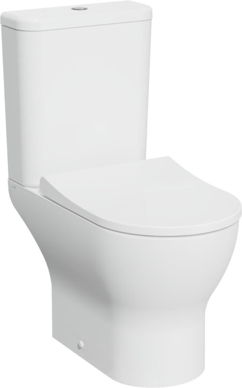 Унітаз Vitra Mia R 88-9867B003-7205