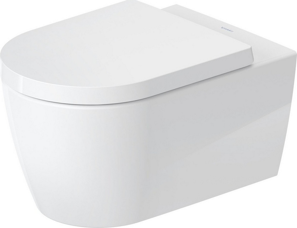 Унітаз Duravit Me by Starck 45790920A1