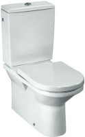 Унітаз Laufen Living 8244360000001