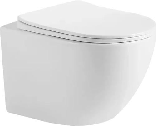 Унітаз Devit Lite 3303033