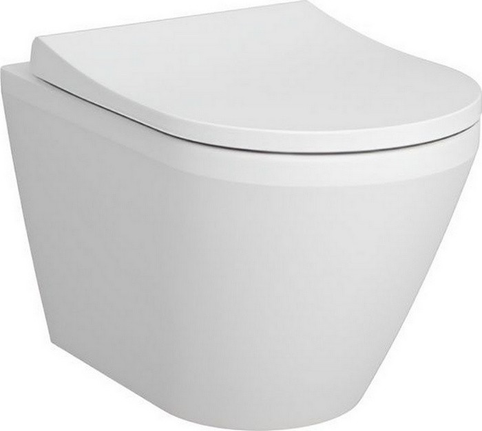 Унітаз Vitra Integra Round 7041B003-7205