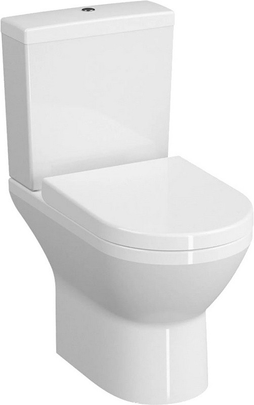 Унітаз Vitra Integra 9833B003-7209