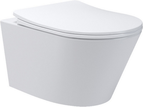 Унітаз Devit Harmony 3801082