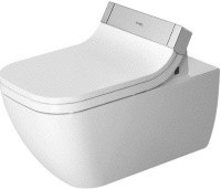 Унітаз Duravit Happy D. 2550590000