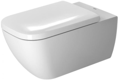 Унітаз Duravit Happy D. 2550090000