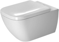Унітаз Duravit Happy D. 2221090000