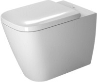 Унітаз Duravit Happy D. 2159090000